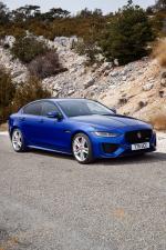 Jaguar XE P250 S R-Dynamic 2019 года (WW)